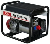 Agregaty prądotwórcze - FOGO Agregat z modułem spawalniczym FH 8220 TW 28173 - miniaturka - grafika 1