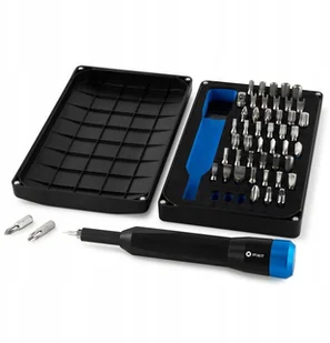 IFIXIT Zestaw narzędziowy IFIXIT Mahi Precision Bit Set EU145391-1 - Zestawy narzędziowe - miniaturka - grafika 3