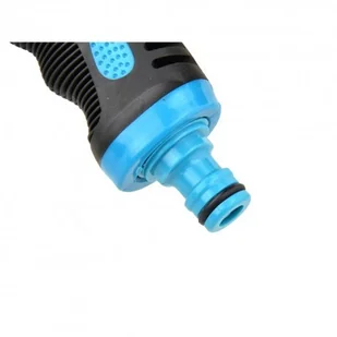 Geko Pistolet zraszający 7-funkcyjny BLUE LINE 4013 G73008 - Węże ogrodowe i zraszacze - miniaturka - grafika 3