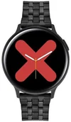Smartwatch - PACIFIC SMARTWATCH PACIFIC 24-16 - EKG, PULSOKSYMETR, PULSOMETR (zy700p) PACIFIC 24-16 - miniaturka - grafika 1