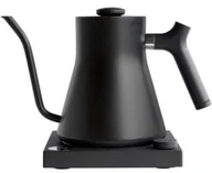 Czajniki elektryczne - Fellow Stagg EKG Czarny Mat - miniaturka - grafika 1
