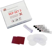 Materace turystyczne - Tip Top Naprawa Materacy Dmuchanych, Pontonów - Zestaw Maxi (4003115523200) - miniaturka - grafika 1