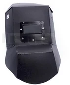 Akcesoria do lutowania - Maska spawalnicza duża TD1 filtr 50x100 17086 - miniaturka - grafika 1