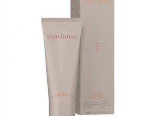 Exuviance Detox Mud Mask (100ml) - Kosmetyki do pielęgnacji twarzy męskie - miniaturka - grafika 2