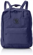 Plecaki - Fjällräven Re-Knken plecak unisex  16L , niebieski 23548 - miniaturka - grafika 1