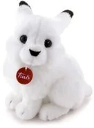 Trudi pluszak zając polarny Meg - Maskotki i pluszaki - miniaturka - grafika 3