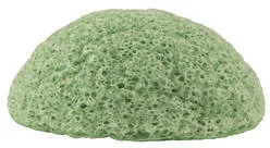 Erborian Gąbka erborian Detox konjac Green Tea, 1er Pack (1 X 1 sztuki) 3760239241205 - Kosmetyki do mycia twarzy - miniaturka - grafika 3