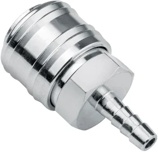 REDATS Szybkozłączka Z Nyplem Na Wąż 6Mm (5904182446302) - Akcesoria pneumatyczne REDATS Szybkozłączka Z Nyplem Na Wąż 6Mm (5904182446302) - Akcesoria pneumatyczne - miniaturka - grafika 1