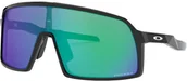 Okulary przeciwsłoneczne - Oakley Sutro S Pol Black w/ PRIZM Jade okulary fotochromowe 90031045 - miniaturka - grafika 1