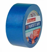 Folie i taśmy malarskie - BlueDolphin Xl - tape Taśma malarska PAINTERS TAPE MTPG-EXT (BL) 38mm x 33m ABZFNL - miniaturka - grafika 1