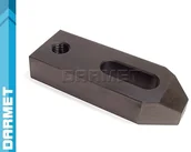 Imadła i ściski - DARMET Łapa dociskowa prosta RLF - M20 - 200MM - DM_RLF20200 - miniaturka - grafika 1