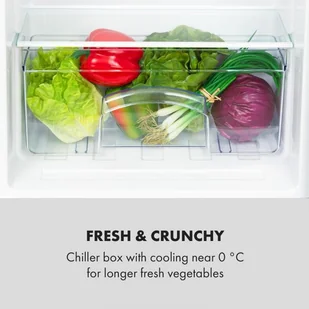 Lodówka Klarstein Cool Cousin HEA9-C.Cousin - Lodówki - miniaturka - grafika 6