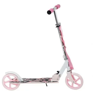 Nils Extreme HA205 PINK PU 205MM HULAJNOGA - Hulajnogi - miniaturka - grafika 11