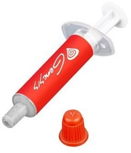 GENESIS PASTA TERMOPRZEWODZĄCA SILICON 801 0,5G NTG-1583 - Tuning komputera - akcesoria - miniaturka - grafika 2