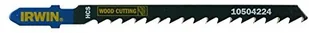 IRWIN Brzeszczot Do Drewna T244D 10504224 - Akcesoria do elektronarzędzi - miniaturka - grafika 2