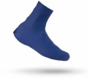 GripGrab Raceaero Ii Lightweight Lycra Ochraniacze na buty Shoe Covers Cycling, w rozmiarze uniwersalnym - Ochraniacze - miniaturka - grafika 2