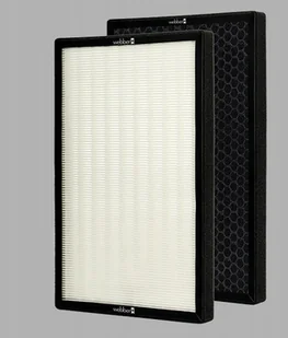 Webber Filtr oczyszczacza AP9800 1 zestaw | - Akcesoria i części AGD - miniaturka - grafika 2