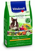 Karma dla gryzoni - Vitakraft Siła Vita Emotion Beauty Adult, króliczek  600 G - miniaturka - grafika 1