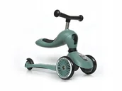 Hulajnogi - Scootandride Highwaykick 1 2w1 hulajnoga Forest - miniaturka - grafika 1