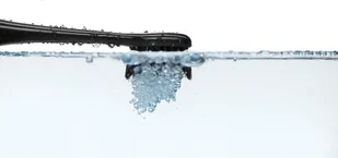 Seysso Carbon Professional Końcówki do szczoteczki sonicznej 4 sztuki - Końcówki do szczoteczek elektrycznych - miniaturka - grafika 4