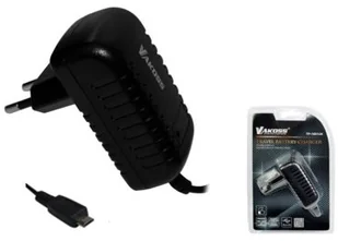 Vakoss TP-1881UK VAKOSS ŁADOWARKA SIECIOWA MICROUSB wszystko dla domu i biura! 4718308518924 - Ładowarki i akumulatory - miniaturka - grafika 3