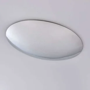 Maytoni LAMPA wisząca ASTERO MOD700-04-W Maytoni szklana OPRAWA okrągły zwis nikiel biały MOD700-04-W - Lampy sufitowe - miniaturka - grafika 5