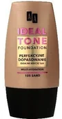 Podkłady do twarzy - AA AA Ideal Tone Foundation 105 Sand 30ml 50753-uniw - miniaturka - grafika 1