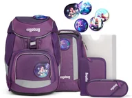 Zestawy szkolne - Ergobag Ergobag Pack Zestaw szkolny 6cz. włącznie z Klettie-Set meereszaubär ERG-SET-001-A19 - miniaturka - grafika 1