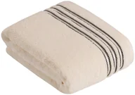 Ręczniki - Vossen Ręcznik Cult de Luxe Kremowy - miniaturka - grafika 1