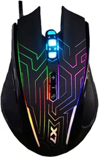 A4Tech A4TECH MYSZ XGAME X87 MAZE A4TMYS46834 A4TMYS46834 - Myszki - miniaturka - grafika 2