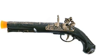 Pistolet Korsarza SR5082) - Stroje karnawałowe - miniaturka - grafika 2