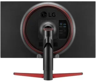 LG 27GN750 - Monitory - miniaturka - grafika 8
