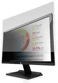 Filtry prywatyzujące - V7 ps23.8 W9 a2 2E filtr prywatyzujący do wyświetlacza 60,4 cm (23,8" Desktop, 16: 9, 528 X 297, matowa/Glossy) PS23.8W9A2-2N - miniaturka - grafika 1