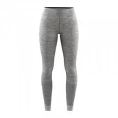 Spodnie narciarskie - CRAFT Spodnie fuseknit comfort pants w 2019 szary KALESONY FUSEKNIT COMF B75000-XL - miniaturka - grafika 1