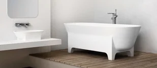 Marmorin Liva 500 48,6x32 (PU055010486) - Umywalki - miniaturka - grafika 2