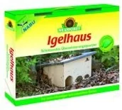 Akcesoria dla ptaków - Neuendorf Neudorff 33409 domek dla ptaków - miniaturka - grafika 1