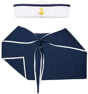 KRASZEK Zestaw "Marynarz" KRASZEK EKZMKC-02 - Gadżety dla niej i dla niego KRASZEK Zestaw "Marynarz" KRASZEK EKZMKC-02 - Gadżety dla niej i dla niego - miniaturka - grafika 1