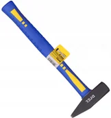 Młotki - MODECO Młotek Ślusarski Fiberglass Trzonek Z Włókna 800 g - miniaturka - grafika 1