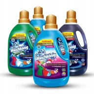 Środki do prania - Waschkonig Żel do Prania MIX 4x3,3l 376 pr) - miniaturka - grafika 1