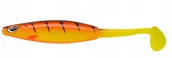 Przynęty - BERKLEY Hot Yellow Perch 12cm Sick Vibe - miniaturka - grafika 1