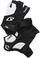 Rękawiczki rowerowe - Giro Strade Dure Supergel Rękawiczki, white/black S 2020 Rękawiczki szosowe 230068-006 - miniaturka - grafika 1