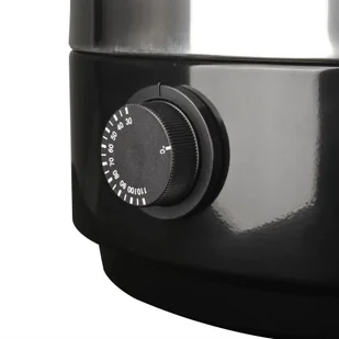 vidaXL Podgrzewacz do wina, stal nierdzewna, 15 L, 2500 W vidaXL - Pozostałe akcesoria kuchenne - miniaturka - grafika 3