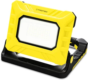 Micros Trotec Trotec Akumulatorowa robocza LED PWLS 15-20V - Oświetlenie warsztatowe - miniaturka - grafika 4