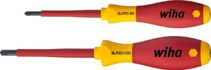 Wiha Zestaw wkrętaków 32282 - Śrubokręty - miniaturka - grafika 2