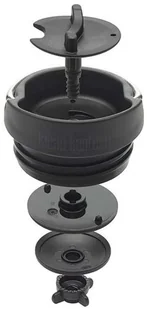 Klean Kanteen Termos TKWide Café Cap 592 ml Żółty - Termosy - miniaturka - grafika 4