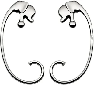 Alessi Wieszak na torby Jumbo FGO05 - Wieszaki do szafy - miniaturka - grafika 2