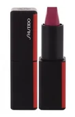 Szminki - Shiseido ModernMatte Powder pomadka 4 g dla kobiet 518 Selfie - miniaturka - grafika 1