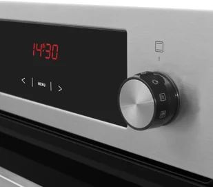 Piekarnik do zabudowy Amica Fine EB7541H - Piekarniki do zabudowy - miniaturka - grafika 6