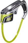 Sprzęt wspinaczkowy - Edelrid Jul Przyrząd asekuracyjny, oasis 2020 Elementy asekuracyjne 718320001380 - miniaturka - grafika 1