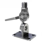 Uchwyty do telewizora - Hewlett Packard Enterprise hewlett packard enterprise Uchwyt ARUBA AP-ANT-MNT-5 Antenna Mount JW022A - miniaturka - grafika 1